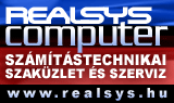Realsys computer